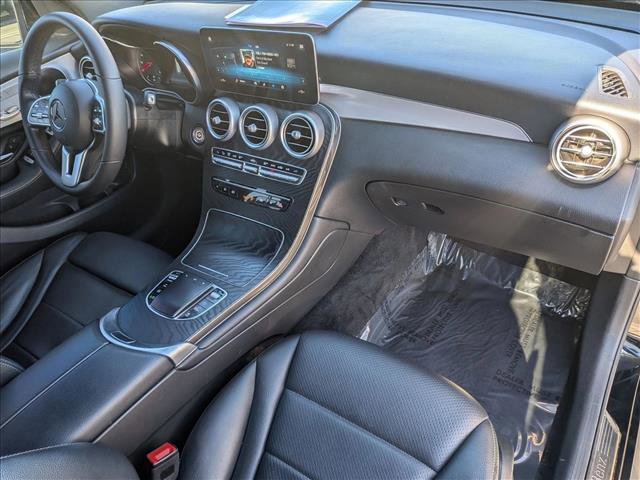 Used 2021 Mercedes-Benz GLC 300 image 21