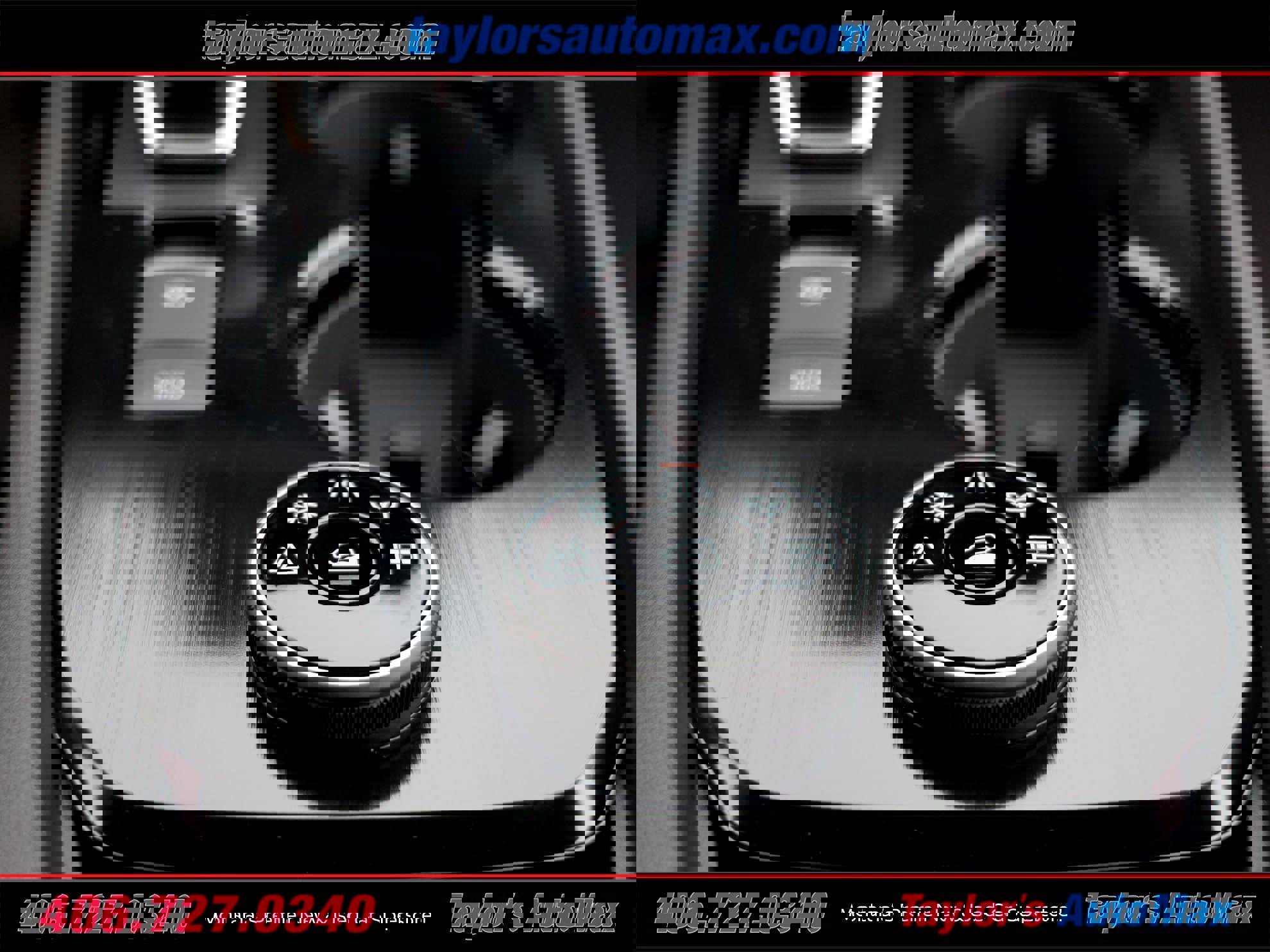 New 2026 Nissan Rogue SV w/ Rock Creek Premium Package image 20