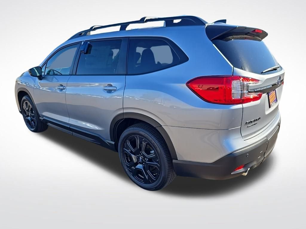 New 2025 Subaru Ascent Bronze Edition image 5