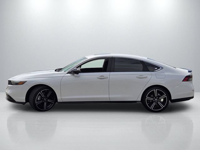 Used 2025 Honda Accord Sport image 7