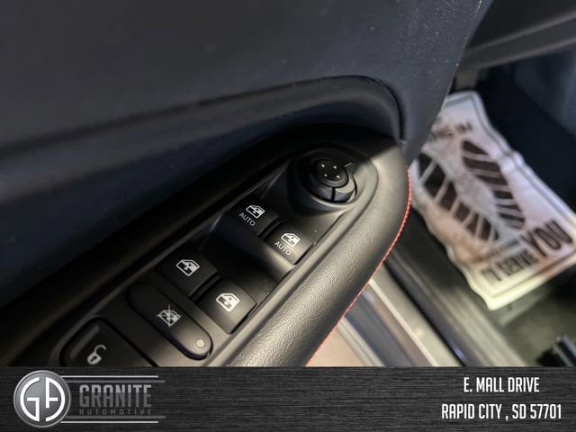 Used 2019 Jeep Compass Trailhawk image 11