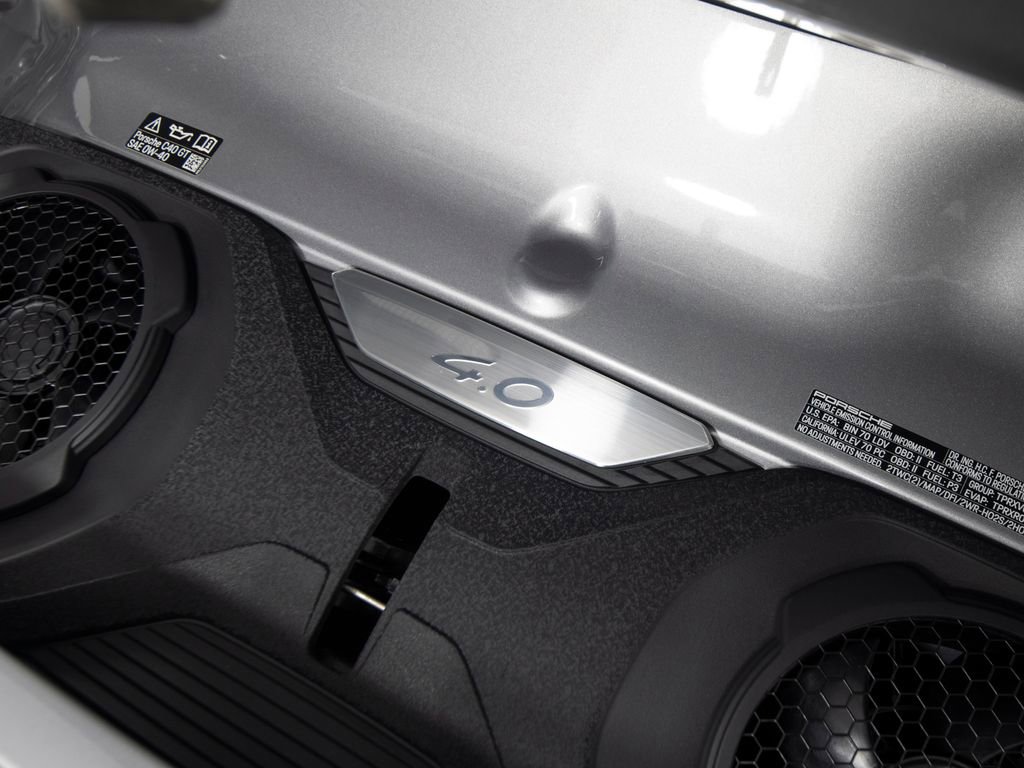 Certified 2026 Porsche 911 GT3 image 60