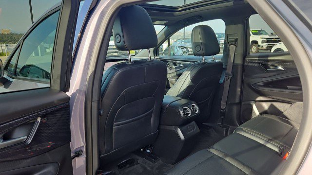 Used 2024 Chevrolet Blazer EV LT image 21