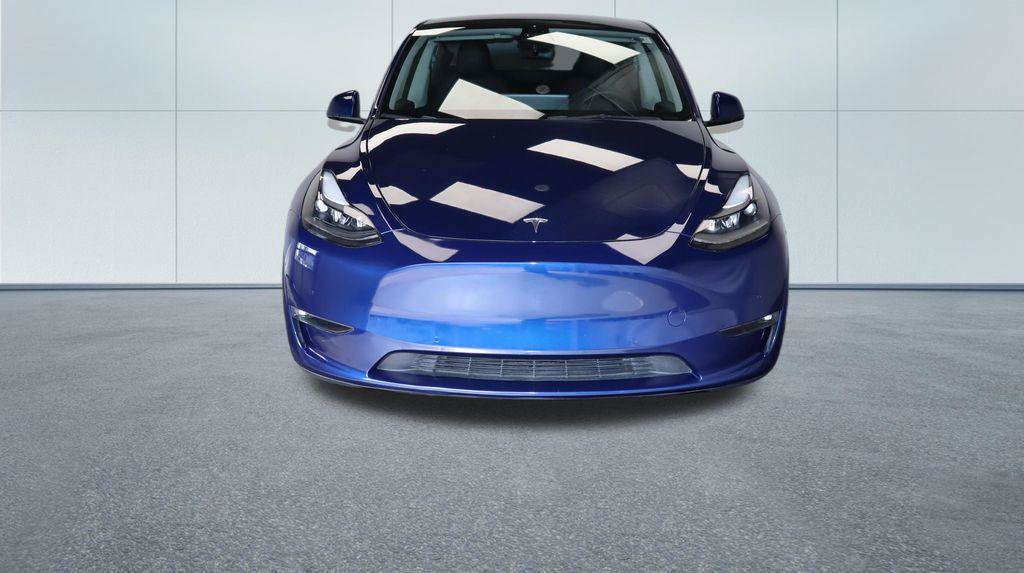 Used 2022 Tesla Model Y Performance AWD/4WD image 11