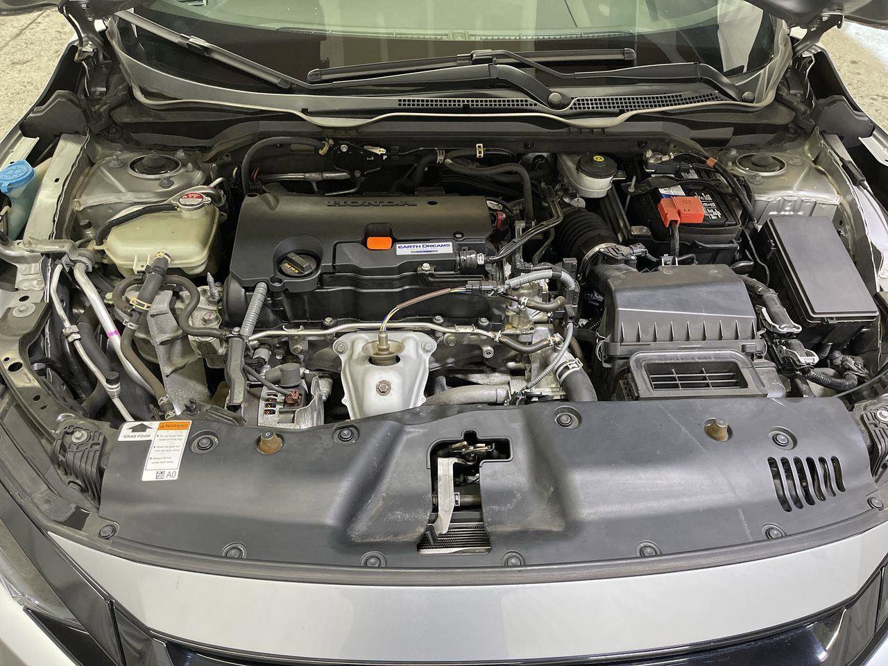 Used 2021 Honda Civic Sport image 24