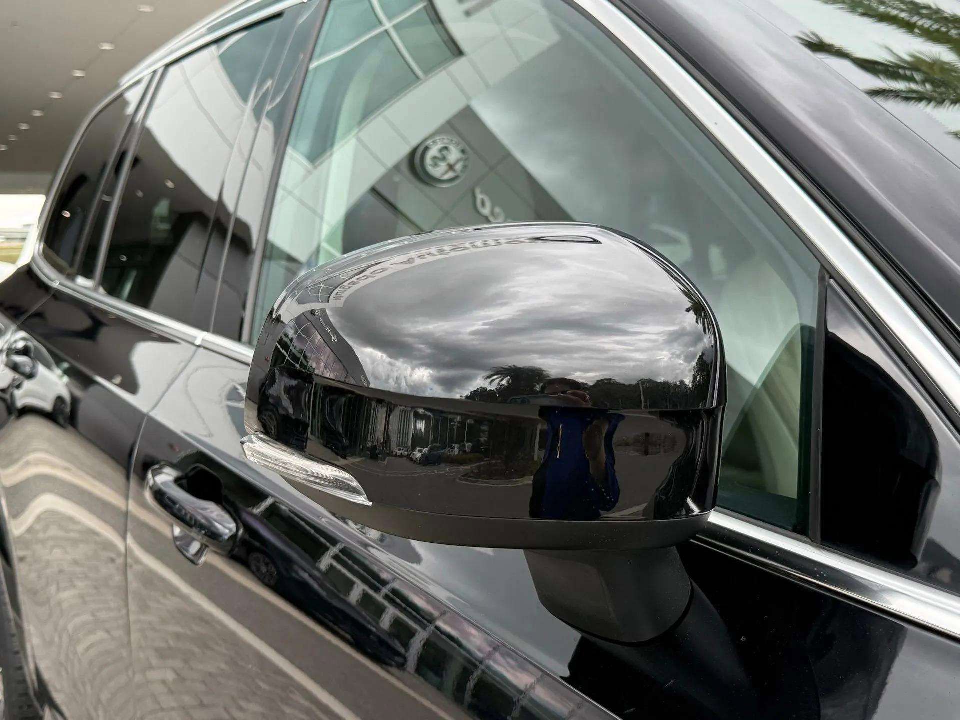 Used 2023 Volvo XC90 B5 Core w/ Protection Package Premier image 36