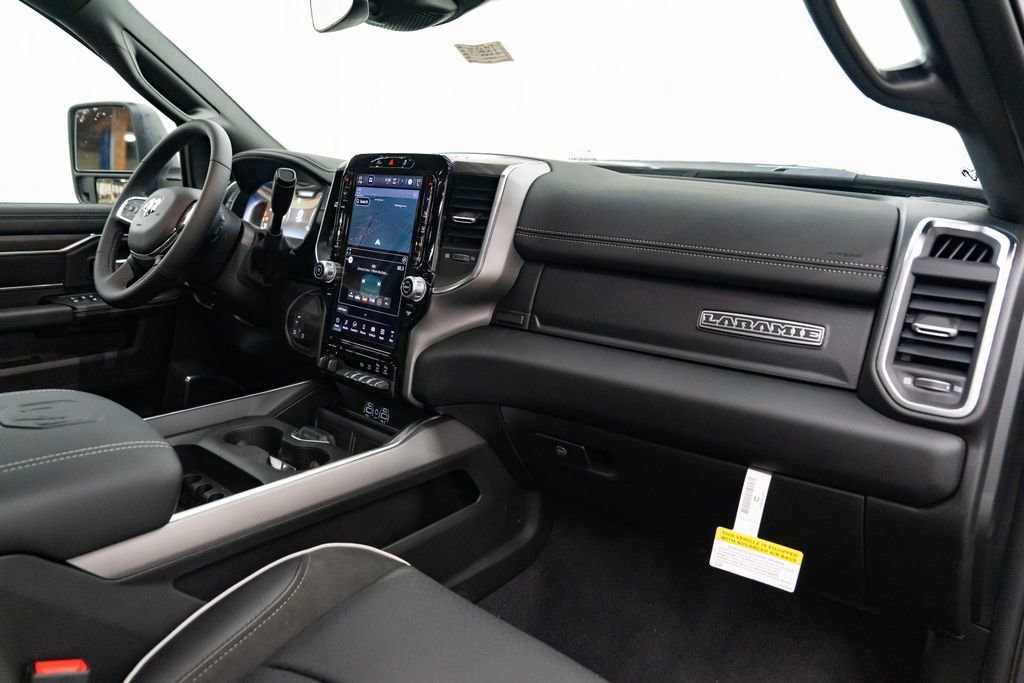 New 2026 RAM 2500 Laramie w/ Night Edition image 30