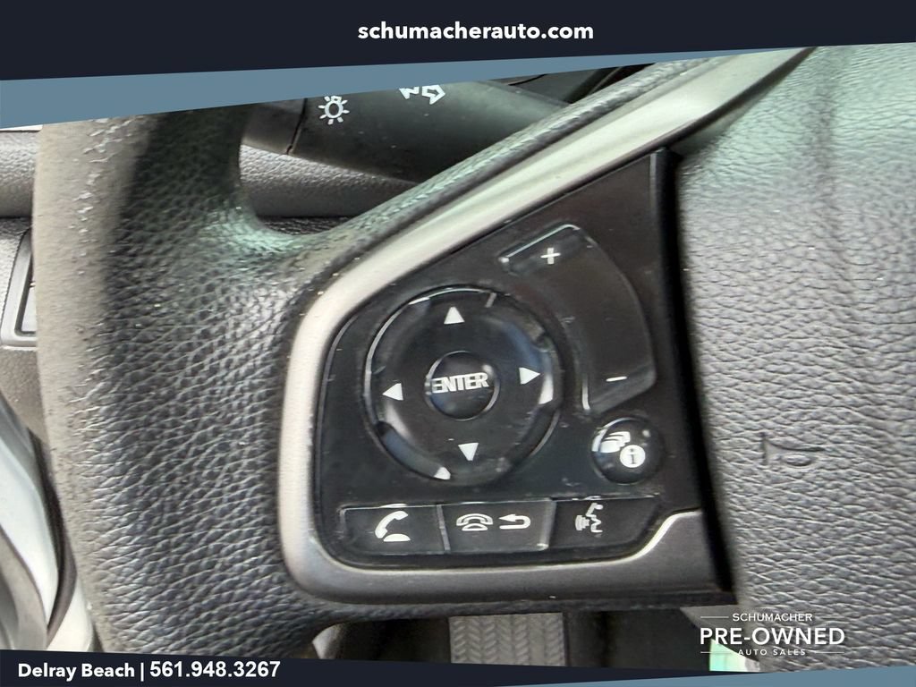 Used 2019 Honda Civic LX image 24