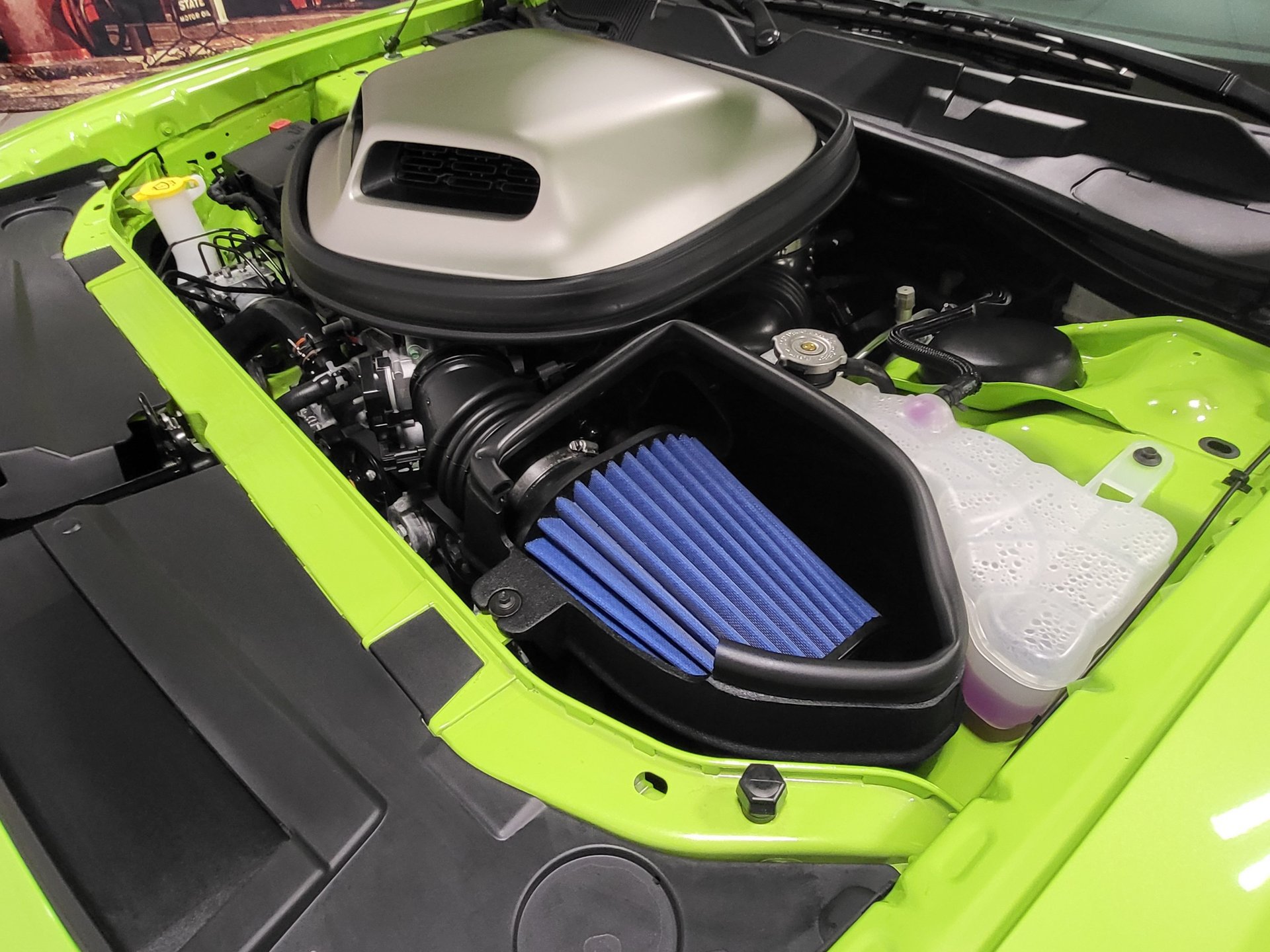 Used 2023 Dodge Challenger R/T Scat Pack RWD image 26