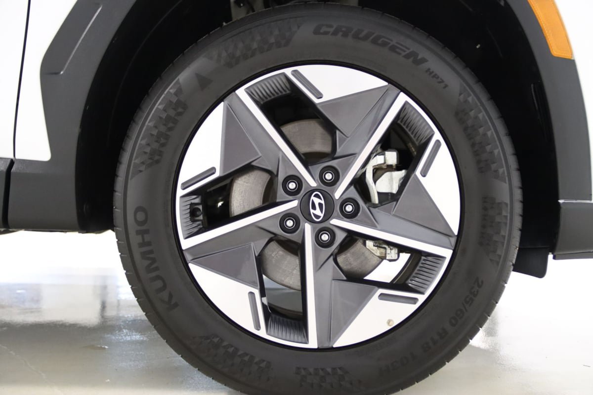 Used 2026 Hyundai Tucson SEL Plus AWD/4WD image 64