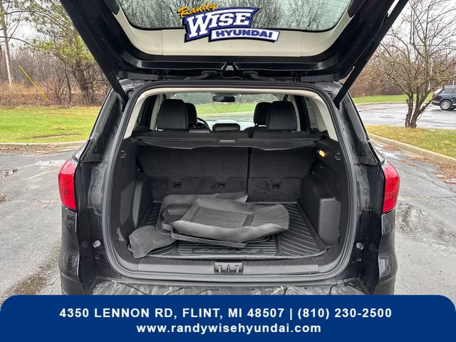 Used 2019 Ford Escape Titanium image 23