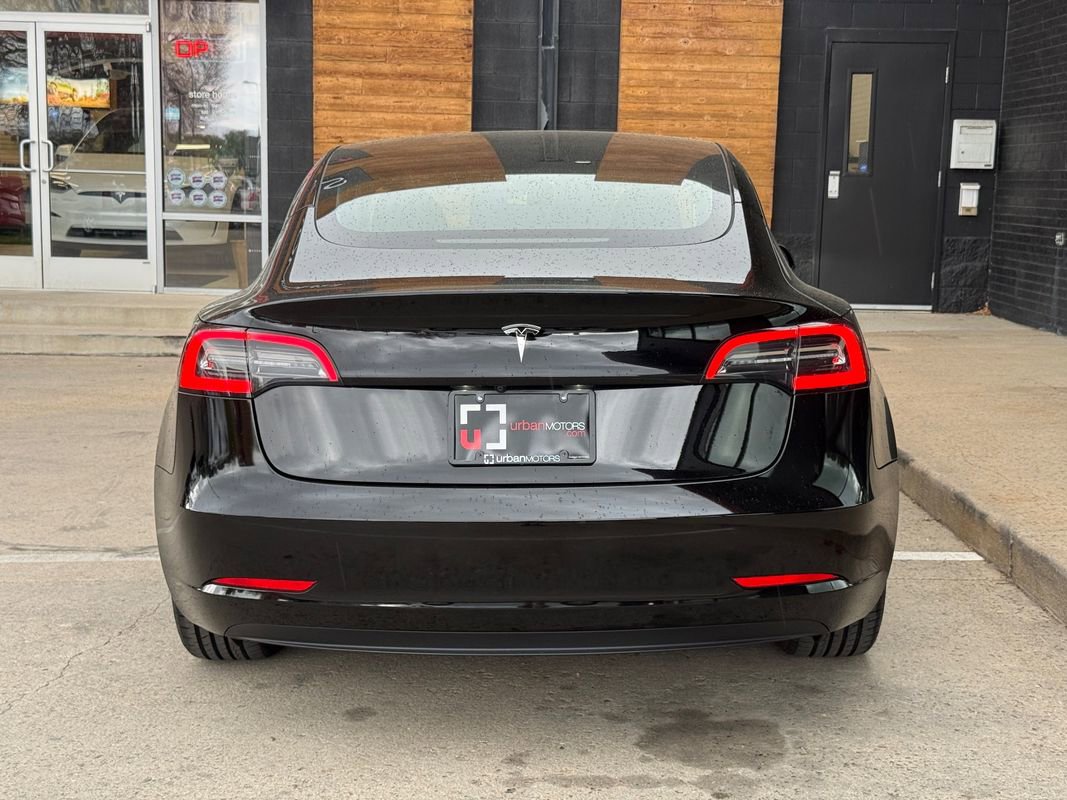 Used 2023 Tesla Model 3 Standard Range RWD image 14