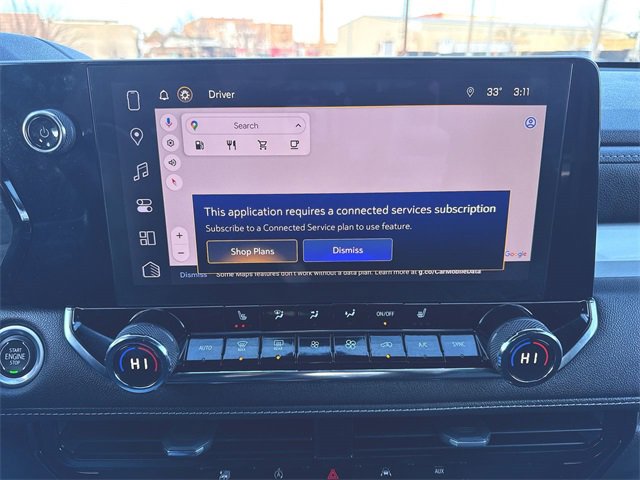 Used 2023 Chevrolet Colorado LT w/ LT Convenience Package II image 14