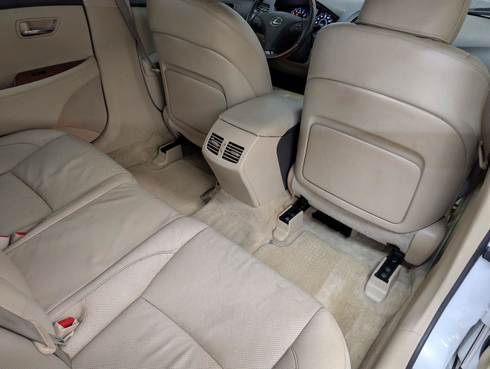 Used 2008 Lexus ES 350 FWD image 39
