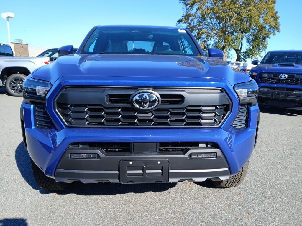New 2025 Toyota Tacoma TRD Off-Road image 14