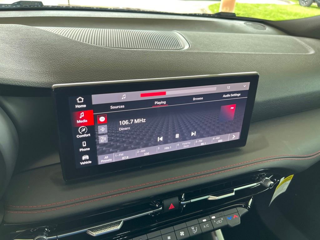 New 2024 Dodge Hornet GT w/ GT Blacktop Package image 7