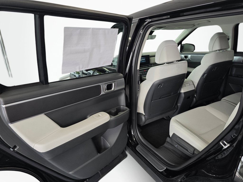New 2026 Hyundai Santa Fe SE AWD/4WD image 32