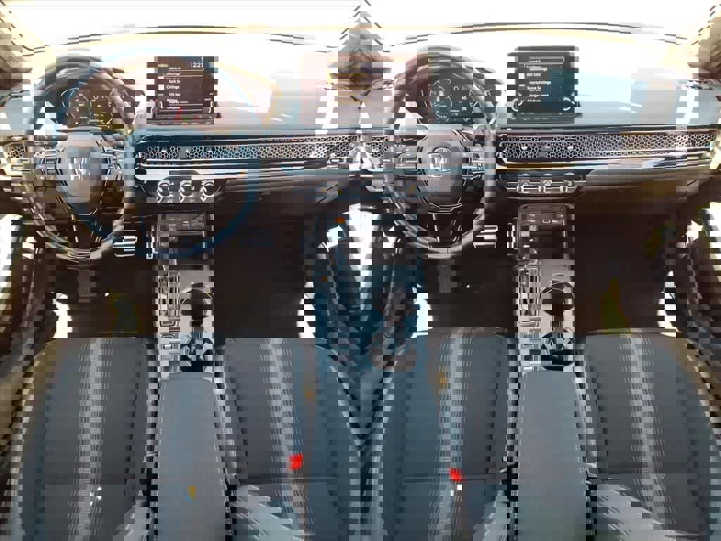 Used 2023 Honda Civic Sport image 10