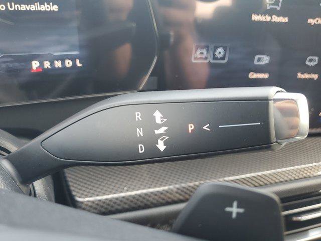 New 2026 Chevrolet Traverse High Country w/ LPO, Floor Liner Package image 26