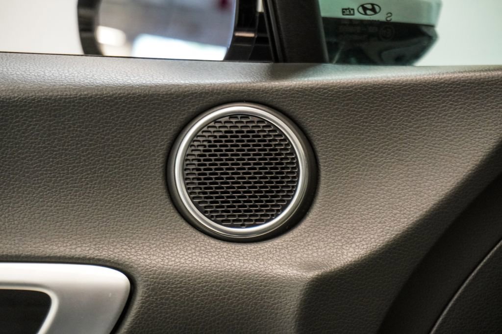 Used 2025 Hyundai Sonata SEL FWD image 24