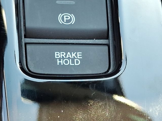 Certified 2025 Acura ADX A-Spec AWD/4WD image 28