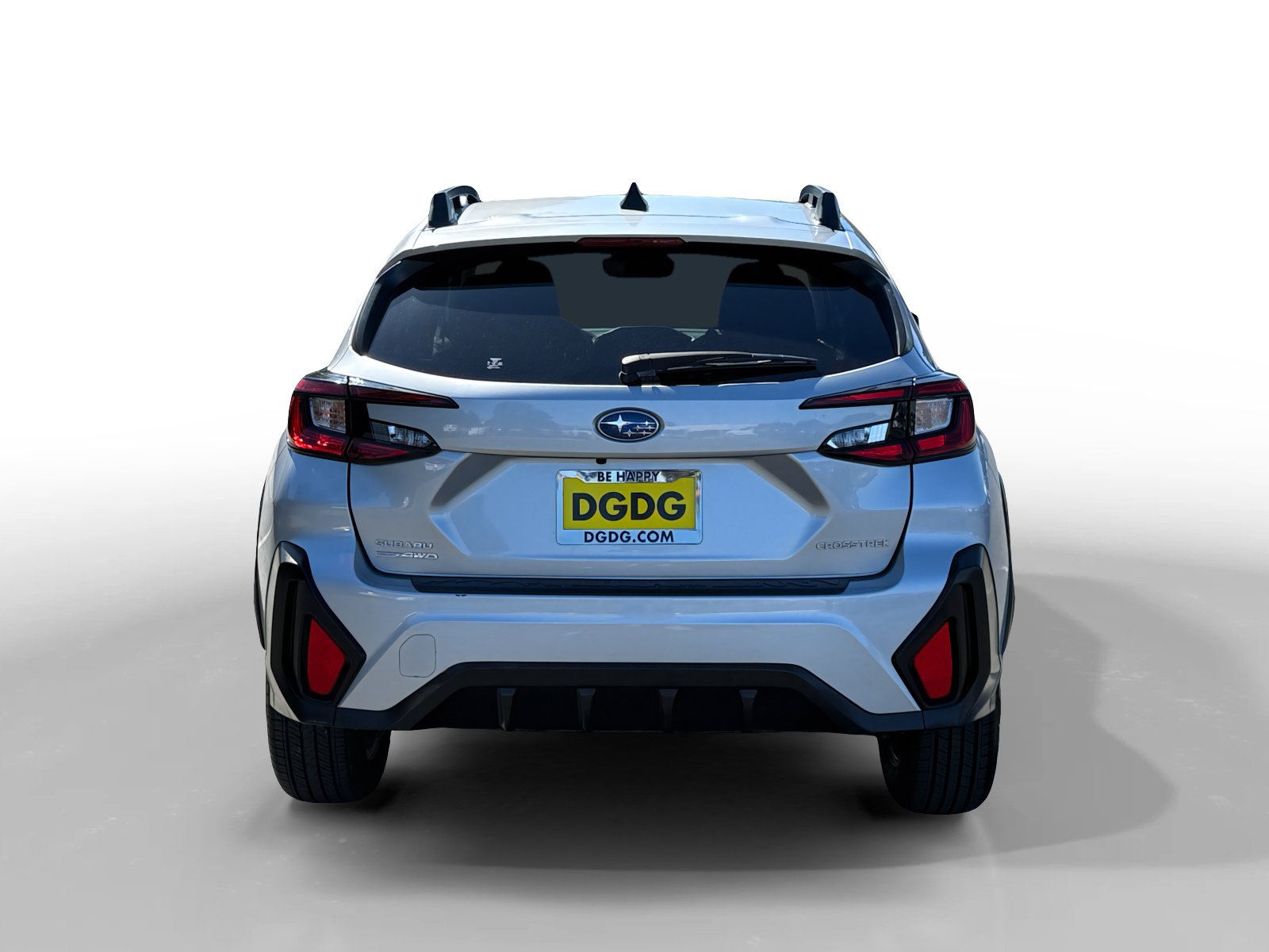Used 2024 Subaru Crosstrek 2.0i Premium w/ Crosstrek Mirror Package AWD/4WD image 4