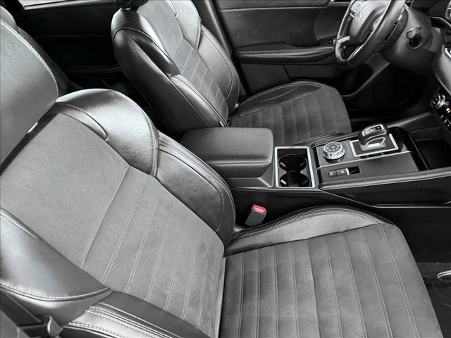 Used 2024 Mitsubishi Outlander SE AWD/4WD image 20