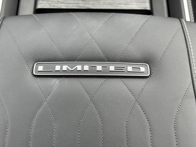 New 2025 RAM 2500 Limited AWD/4WD image 22