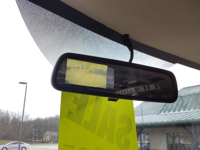 Used 2015 Chevrolet Express 2500 RWD 2500 135 image 23