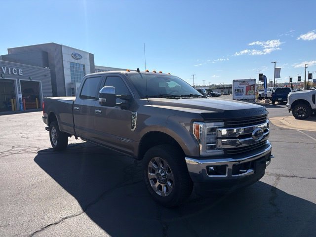 Used 2019 Ford F350 King Ranch w/ King Ranch Ultimate Package AWD/4WD image 1