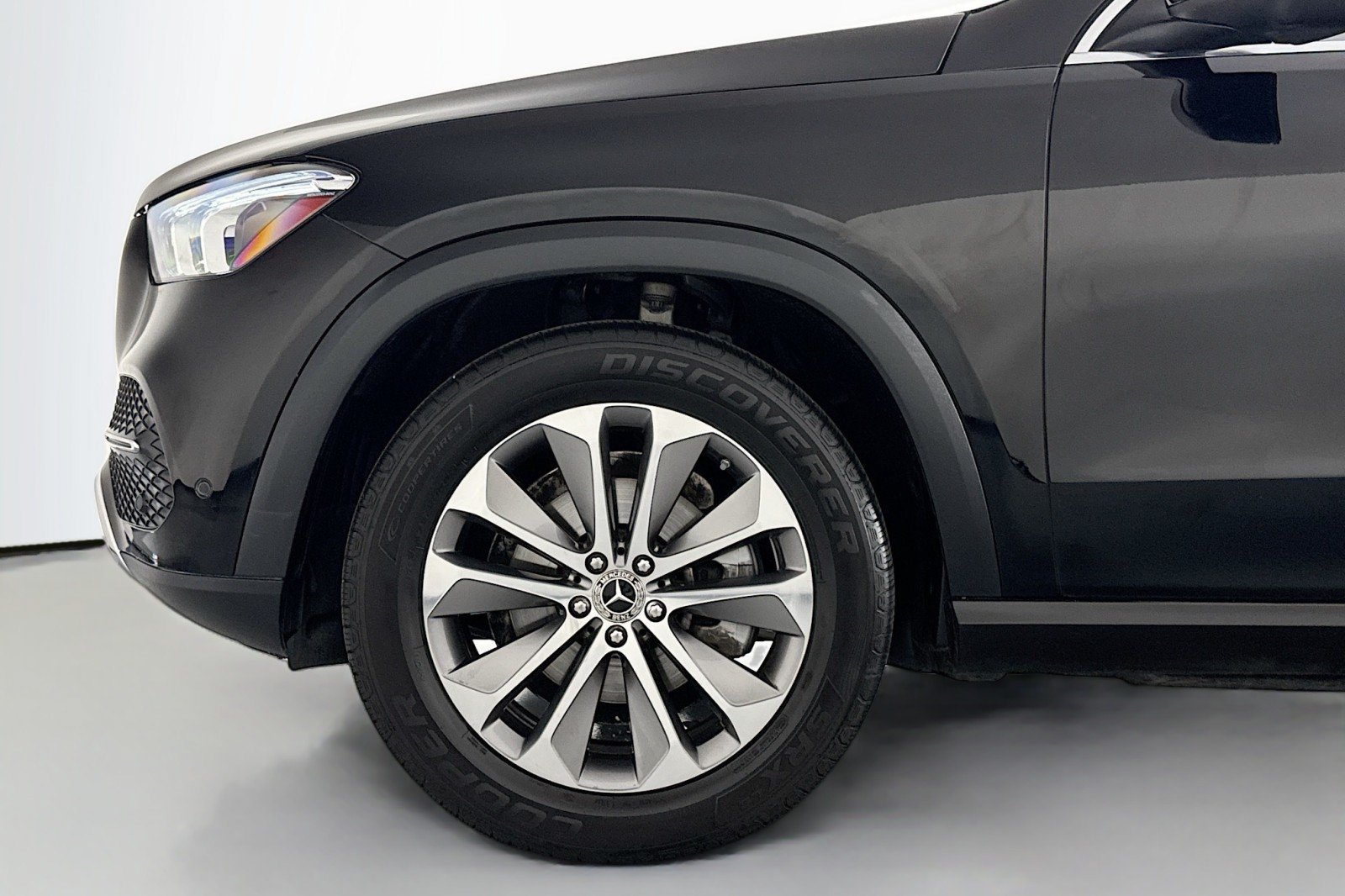 Certified 2023 Mercedes-Benz GLE 350 image 11