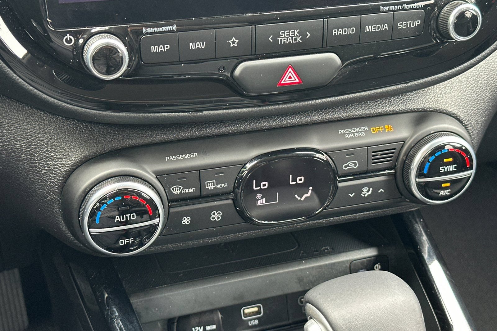 Certified 2023 Kia Soul GT-Line w/ GT-Line Technology Package FWD image 21