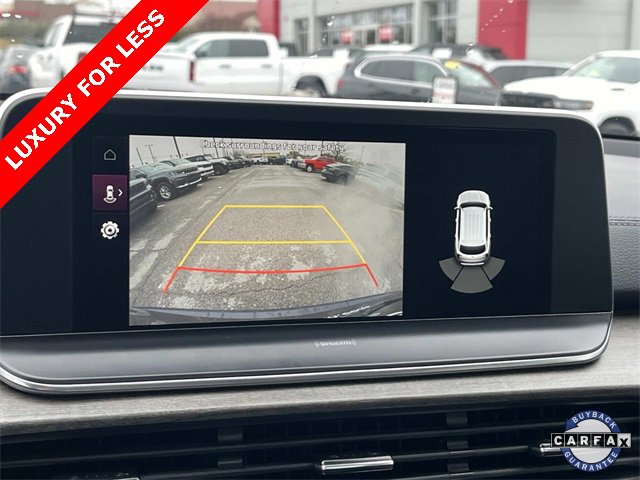 Used 2022 Kia Telluride EX w/ EX Premium Package image 32