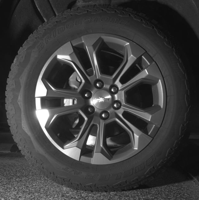 Used 2026 Chevrolet Silverado 1500 High Country w/ Technology Package AWD/4WD image 10