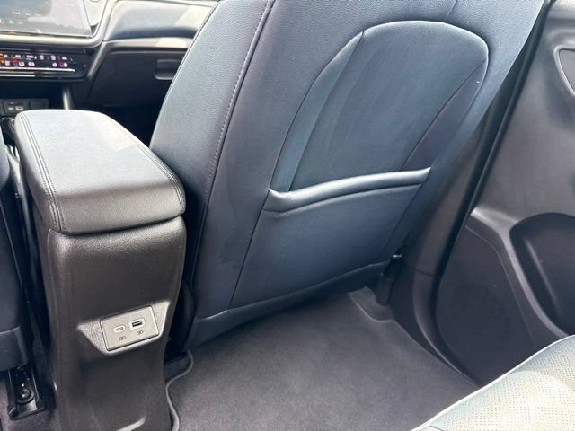 Used 2022 Chevrolet Bolt EUV Premier FWD image 14