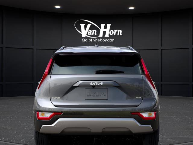 New 2026 Kia Niro SX image 9