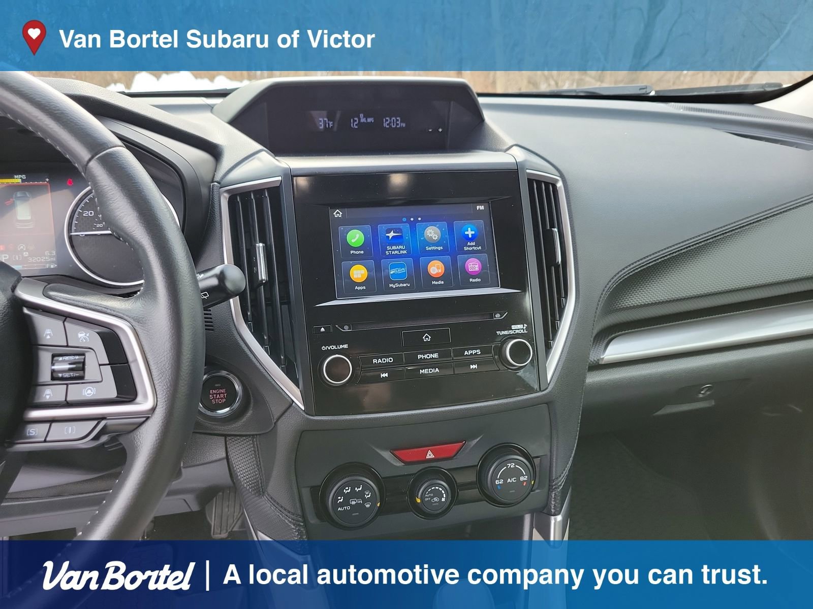 Used 2023 Subaru Forester Premium image 44