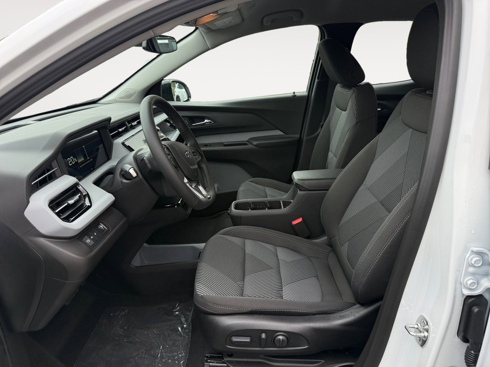 New 2027 Chevrolet Bolt LT image 10