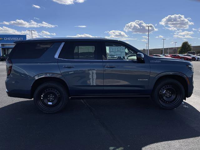 New 2026 Chevrolet Tahoe High Country w/ LPO, Chrome Package image 6