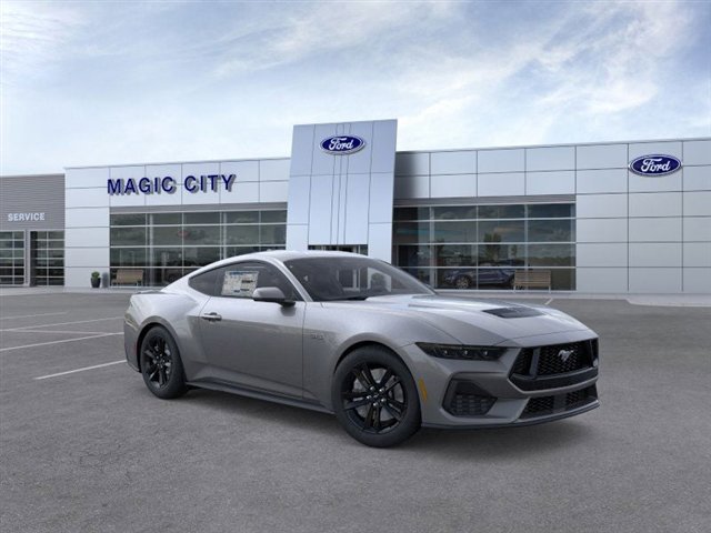 New 2026 Ford Mustang GT image 7