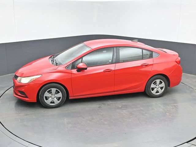 Used 2016 Chevrolet Cruze LS FWD image 22