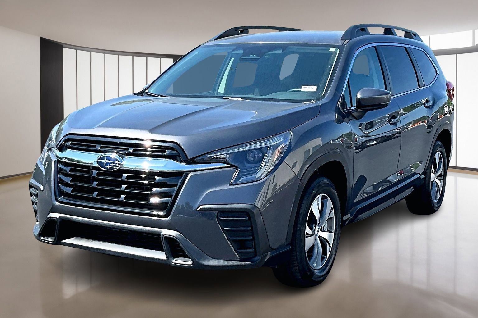 Used 2024 Subaru Ascent Premium w/ Convenience Package image 3