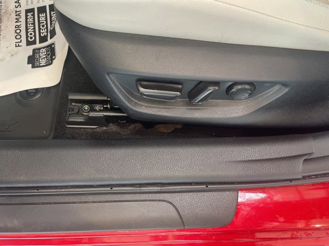 Certified 2025 Toyota Camry XLE image 16