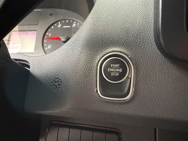 Used 2019 Mercedes-Benz Sprinter 144 Cargo image 32