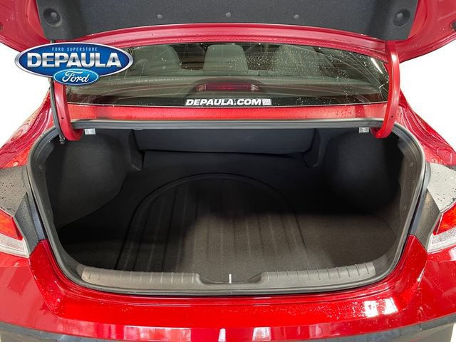 Used 2025 Hyundai Elantra Sport FWD image 6