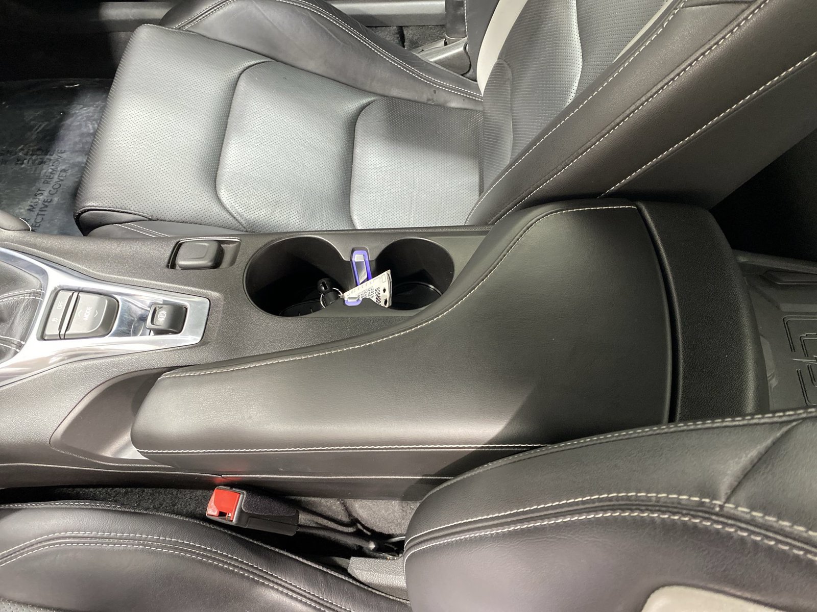 Used 2016 Chevrolet Camaro LT RWD image 21