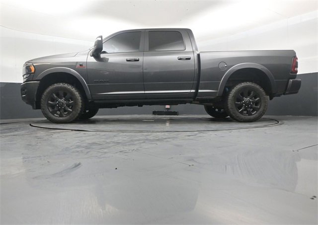 Used 2024 RAM 2500 Limited image 42