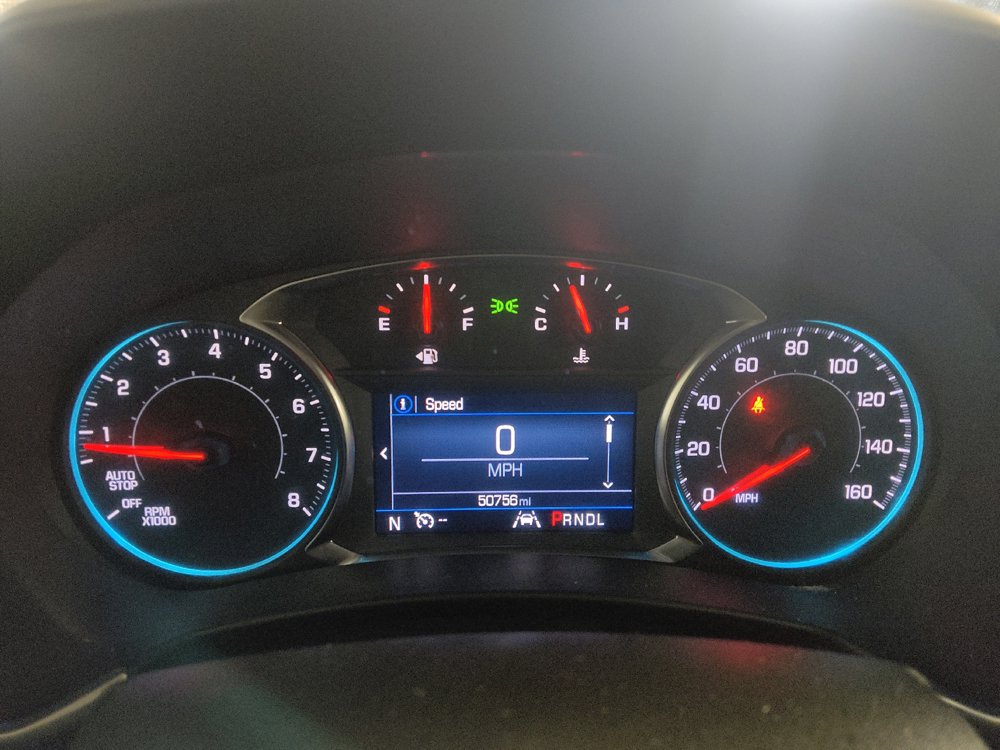 Used 2024 Chevrolet Equinox LT AWD/4WD image 23