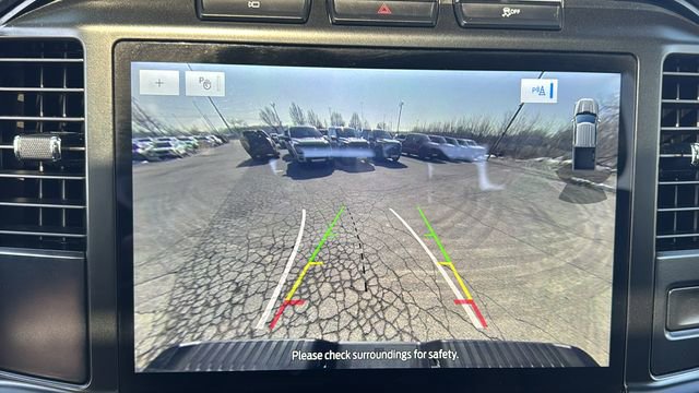 Certified 2023 Ford F150 XLT w/ Equipment Group 302A High image 23