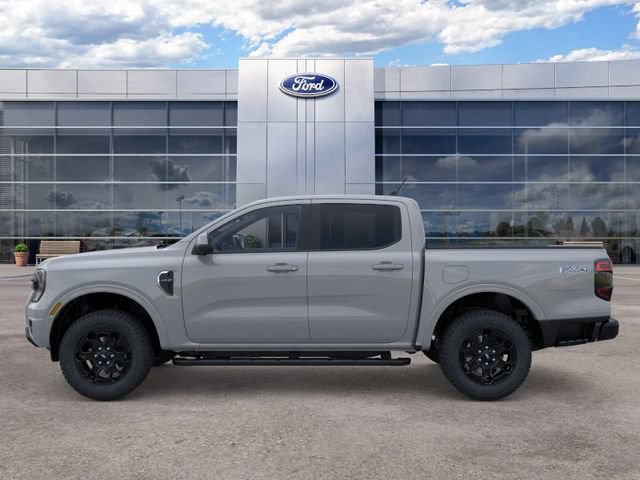New 2026 Ford Ranger Lariat w/ FX4 Off-Road Package AWD/4WD image 3